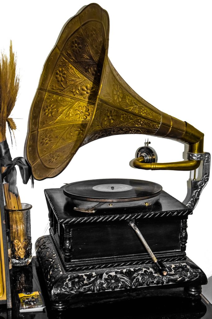 Musicable - A Musical Throwback - Gramophone